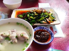 -易老妈蹄花.特色川菜(人民公园总店)
