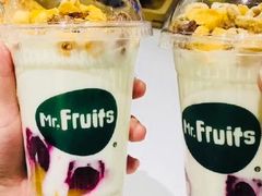 -Mr.Fruits水果先生(英蓝金融中心店)