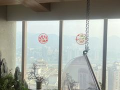 -闲隅江景艺术酒店(解放碑洪崖洞总店)