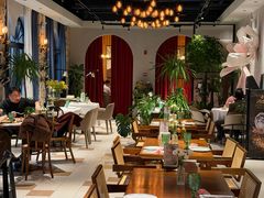 -Osteria Garden 生蚝花园餐厅(原进贤路店)