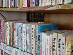 -大栅栏民俗图书馆