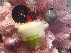 -奈雪的茶(青岛卓悦里INTOWN店)