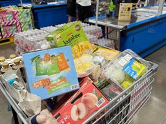 -山姆会员商店(上海浦东店)