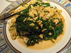 -阿里疆Alijiang·丝路美食·异域风情·清真(长楹天街店)