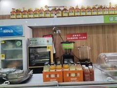 -舞素卷菜煎饼.糁汤(万达金街店)