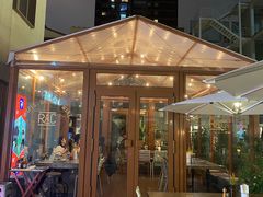 -RAC BAR(安福路店)