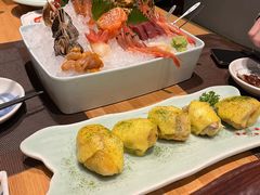 -鹤家·都石亭·日本料理铁板烧(园区科技园店)