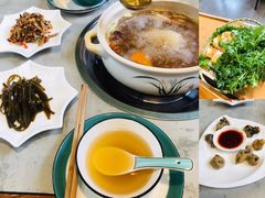 -大理董·董家小厨野生菌火锅(古城旗舰店)