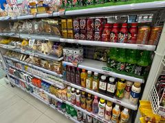 -7-ELEVEn(深圳宝安机场近14登机口)