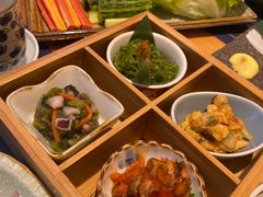 -浦·传统日式料理(3 5 1 1 店)