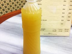 -公利真料竹蔗水(中环店)