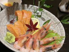 -昱匠·日本料理(金融街店)
