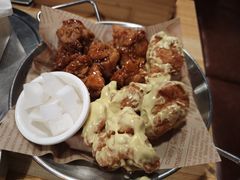 -源味屋韩式火锅&炸鸡(鼎城当代商城店)