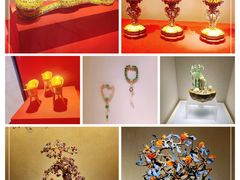 -故宫博物院(故宫)