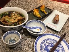 -南京大牌档(香港广场店)