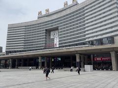 -沈阳站