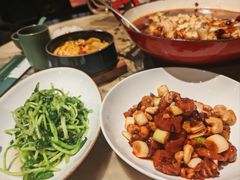 -锦府盐帮·侯宅(五棵松万达店)