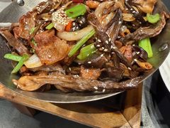 -淮安人家·悦达嘉宴(深圳路店)