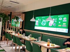 大堂-文记卢源外·江西小炒(凤城八路店)