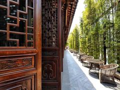 -成都钓鱼台精品酒店-品聚·成都餐厅