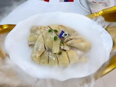 -明本湛江鸡•海鲜小厨(陈家祠店)
