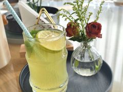 -四季餐厅·新津菜(环湖中路店)