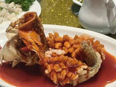 -得月楼·省级非遗·传统苏帮菜(观前店)