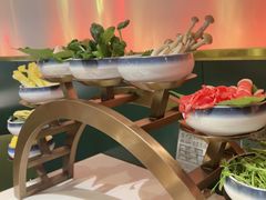 -烹然四季椰子鸡火锅(姚家园万象汇店)