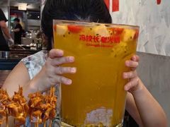 -冯校长老火锅(福田车公庙店)