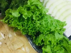 -食潮汕头鲜牛馆(望京保利店)