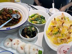 -兰湘子·湘菜小炒(石家庄万象城店)