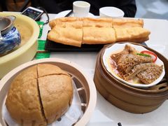 -顺丰轩园林酒家(天河店)