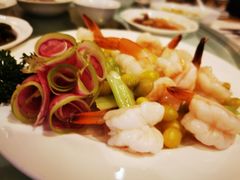 -丁山花园酒店-明园餐厅