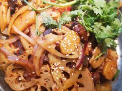 -嘉禾·悦享餐厅(八方汇店)