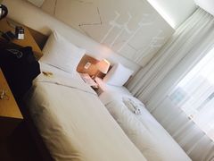 钟路阿文树酒店-普瑞玛酒店钟路