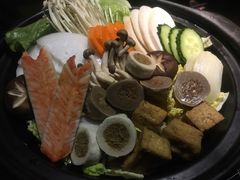 -春草居酒屋·晴子の店