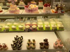 -好利来(SM空港店)