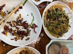 -卢庄(江汉路店)