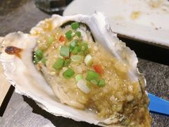 -很久以前羊肉串(簋街店)