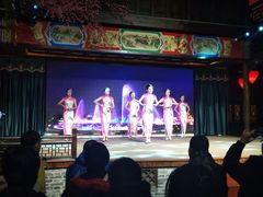 -大小河街