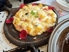 -素描餐厅(灵隐天竺店)