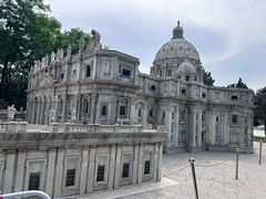 -北京世界公园