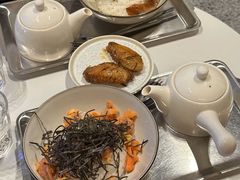 -Retro Deli 茶泡饭