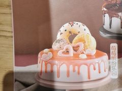 -DQ·蛋糕·冰淇淋(万象城店)