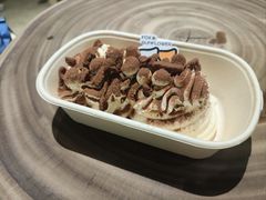 提拉米苏松饼-狐狸和向日葵(北京路店)