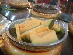 -龍歌自助小火锅(崂山丽达店)