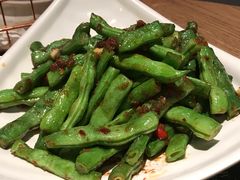 三巴酱四季豆-太泰(万象城店)