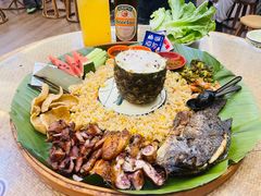 -简朴寨傣味餐厅