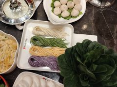 -世贸万锦大酒店·烹大师火锅达人