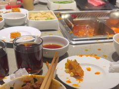 -海底捞火锅(万象城店)